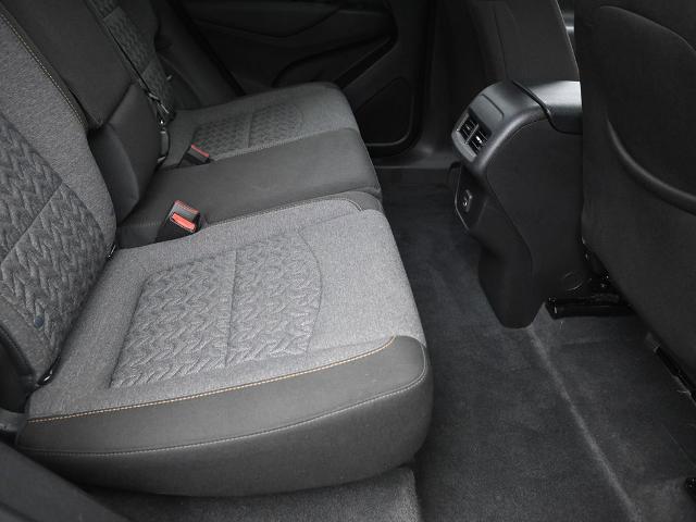 2024 Chevrolet Equinox Vehicle Photo in Cedar Rapids, IA 52402