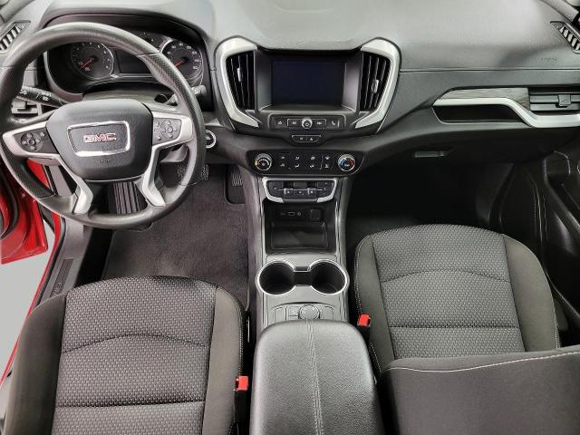 2024 GMC Terrain Vehicle Photo in APPLETON, WI 54914-4656