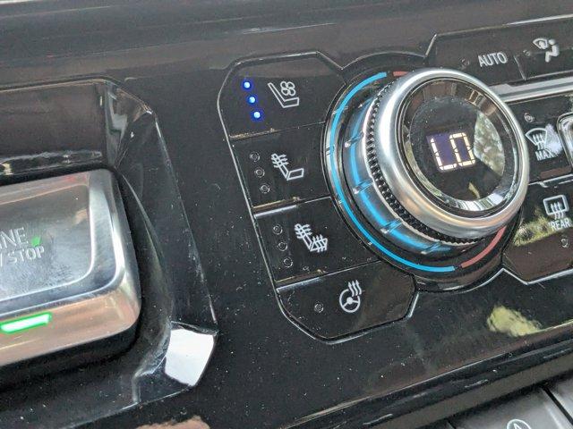 2024 GMC Sierra 1500 Vehicle Photo in BRUNSWICK, GA 31525-1881