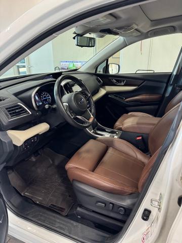 2022 Subaru Ascent Vehicle Photo in Peoria, IL 61615