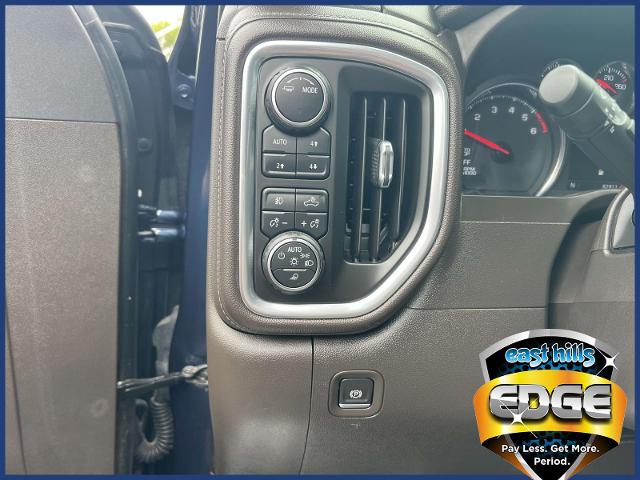 2021 Chevrolet Silverado 1500 Vehicle Photo in Roslyn, NY 11576