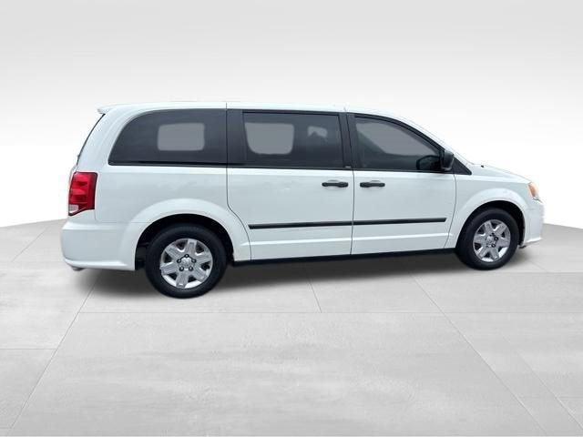 2013 Dodge Grand Caravan Vehicle Photo in Fishers, IN 46038