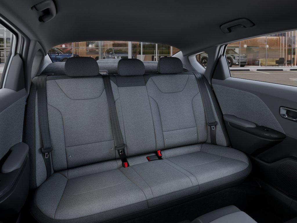 2025 Kia K4 Vehicle Photo in Langhorne, PA 19047
