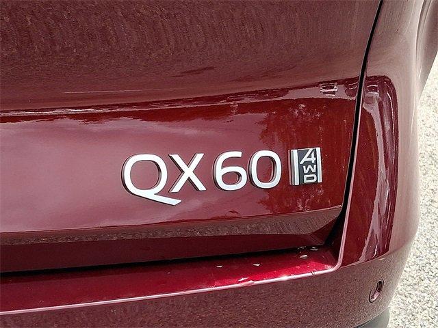 2026 INFINITI QX60 Vehicle Photo in Willow Grove, PA 19090