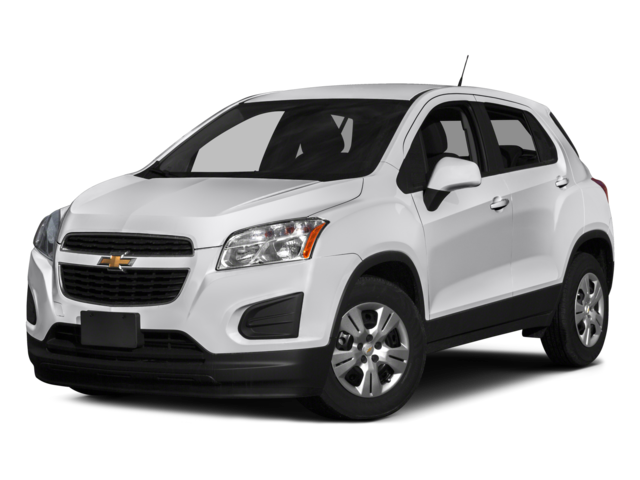 2016 Chevrolet Trax Vehicle Photo in LANCASTER, PA 17601-0000