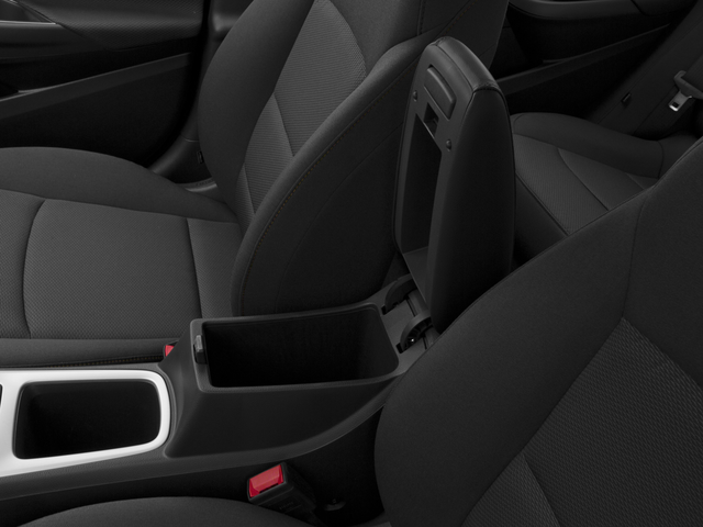 2017 Chevrolet Cruze Vehicle Photo in LANCASTER, PA 17601-0000
