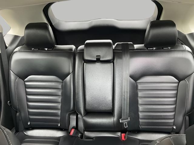 2024 Ford Edge Vehicle Photo in Kaukauna, WI 54130