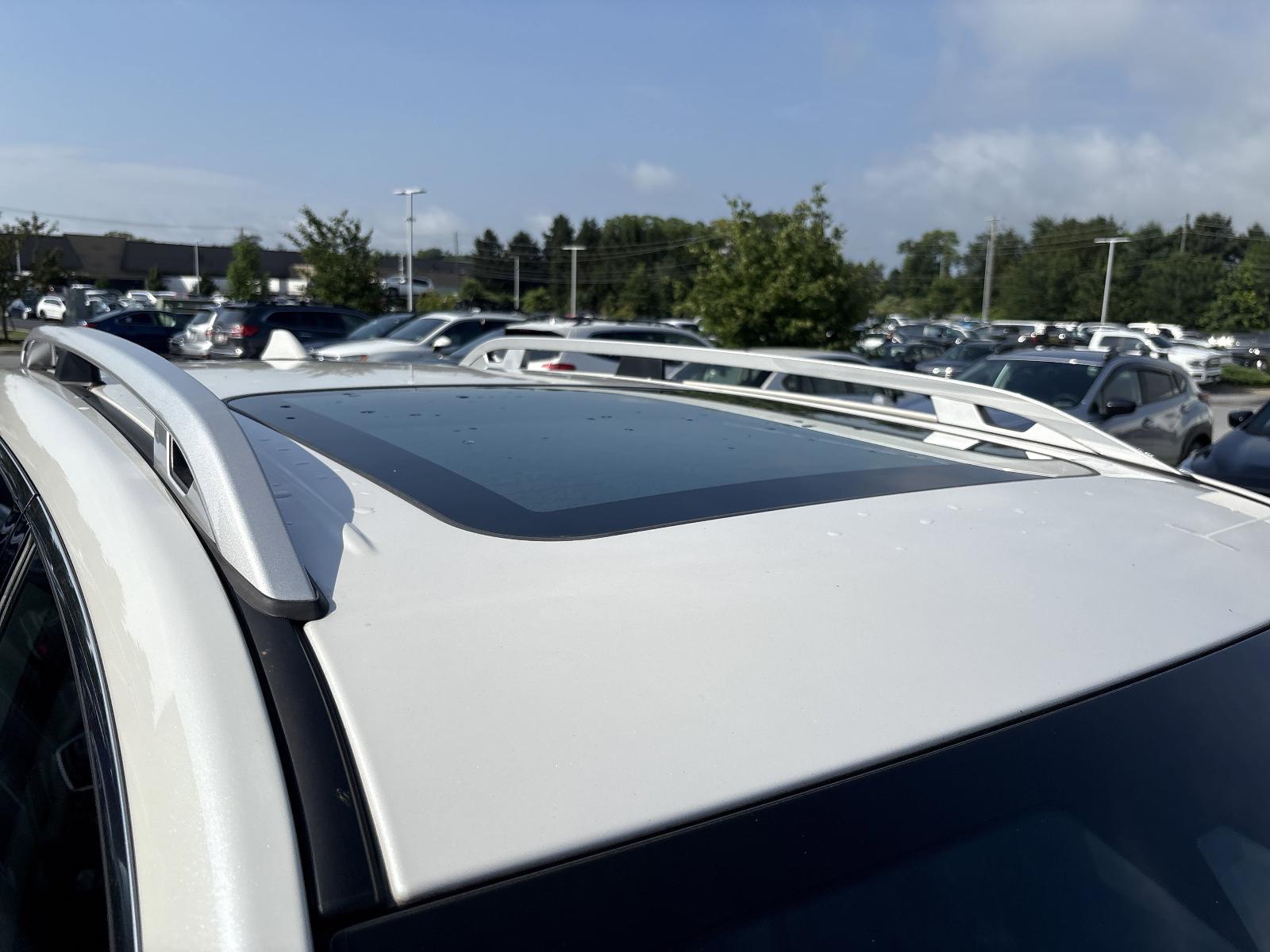 2023 Subaru Forester Vehicle Photo in Mechanicsburg, PA 17050