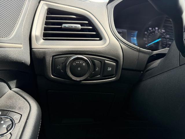 2023 Ford Edge Vehicle Photo in Savannah, GA 31419