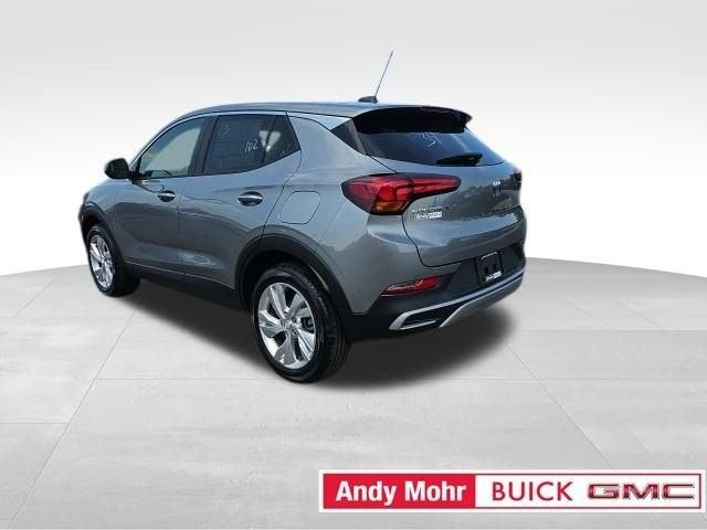 2026 Buick Encore GX Vehicle Photo in Fishers, IN 46038