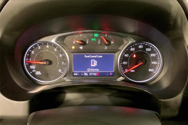 2023 GMC Terrain Vehicle Photo in Lees Summit, MO 64086
