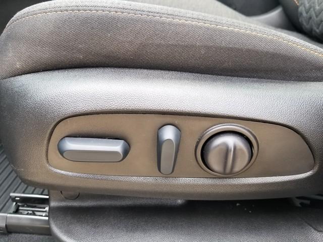 2022 Chevrolet Equinox Vehicle Photo in ELYRIA, OH 44035-6349
