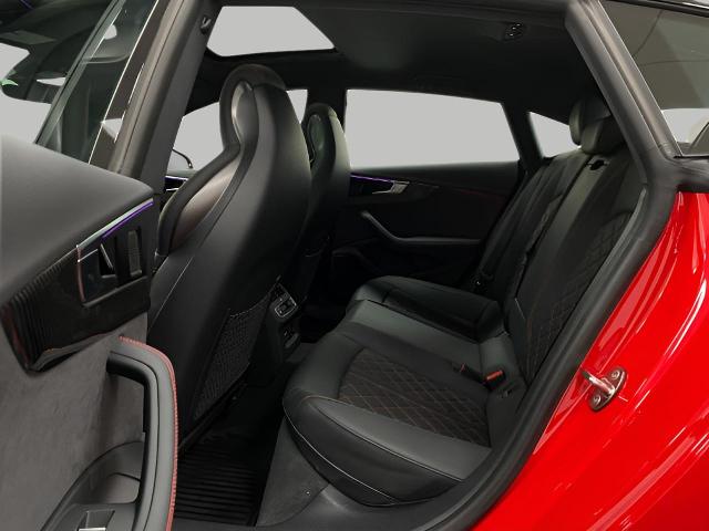 2023 Audi S5 Sportback Vehicle Photo in Appleton, WI 54913
