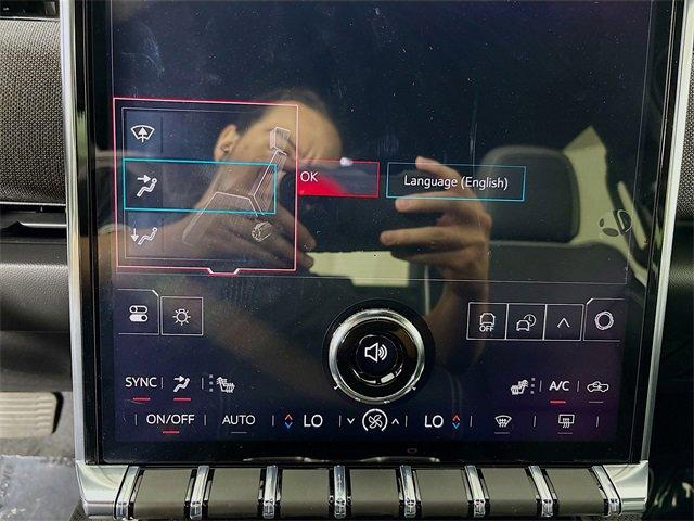 2026 GMC Sierra EV Vehicle Photo in PUYALLUP, WA 98371-4149