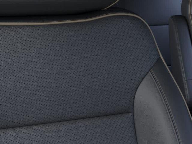 2025 GMC Yukon Vehicle Photo in ZELIENOPLE, PA 16063-2910