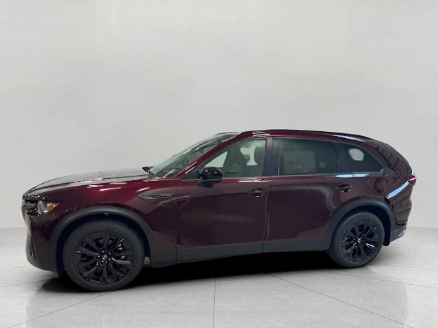 2025 Mazda CX-90 Vehicle Photo in Green Bay, WI 54304