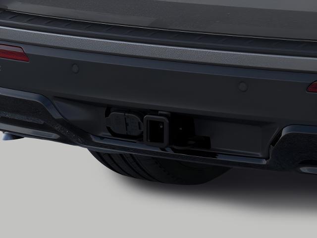 2025 Ford Explorer Vehicle Photo in Neenah, WI 54956