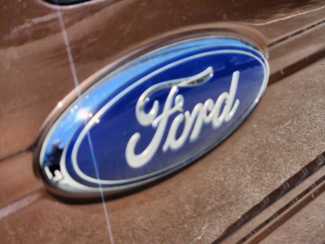 2011 Ford F-150 Vehicle Photo in DENTON, TX 76210-9321