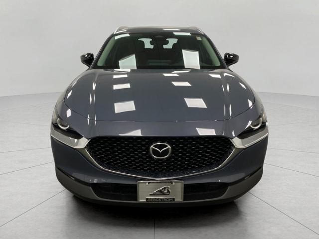 2025 Mazda CX-30 Vehicle Photo in Appleton, WI 54913