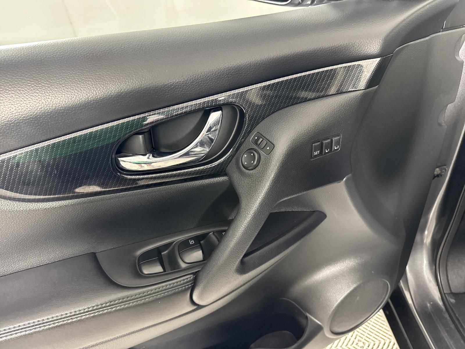 2019 Nissan Rogue Vehicle Photo in Georgetown, TX 78626