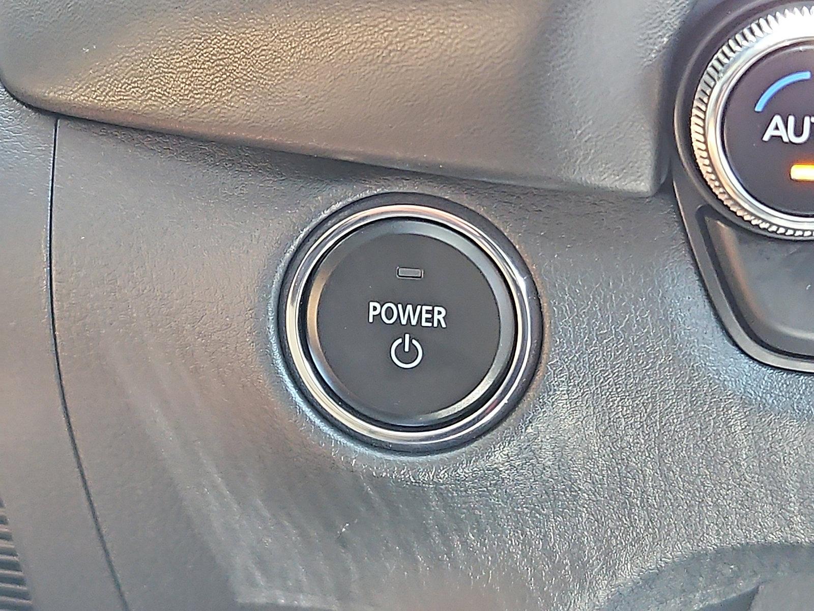 2025 Mazda CX-50 Hybrid Vehicle Photo in Trevose, PA 19053