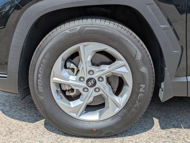 2023 Hyundai TUCSON Vehicle Photo in BRUNSWICK, GA 31525-1881