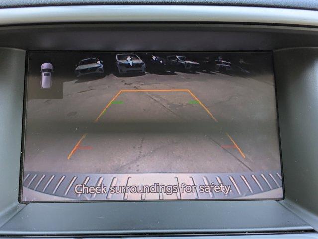 2018 Nissan Pathfinder Vehicle Photo in BRUNSWICK, GA 31525-1881