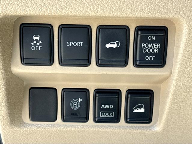 2014 Nissan Rogue Vehicle Photo in Hinesville, GA 31313