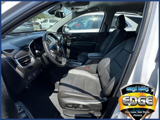 2021 Chevrolet Equinox Vehicle Photo in Roslyn, NY 11576
