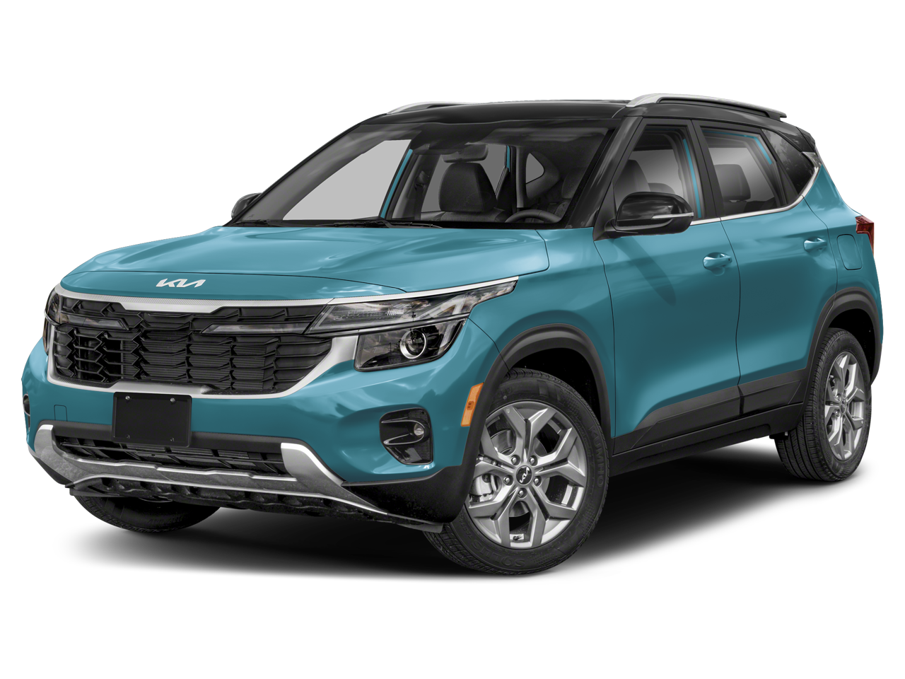 2024 Kia Seltos Vehicle Photo in Neenah, WI 54956