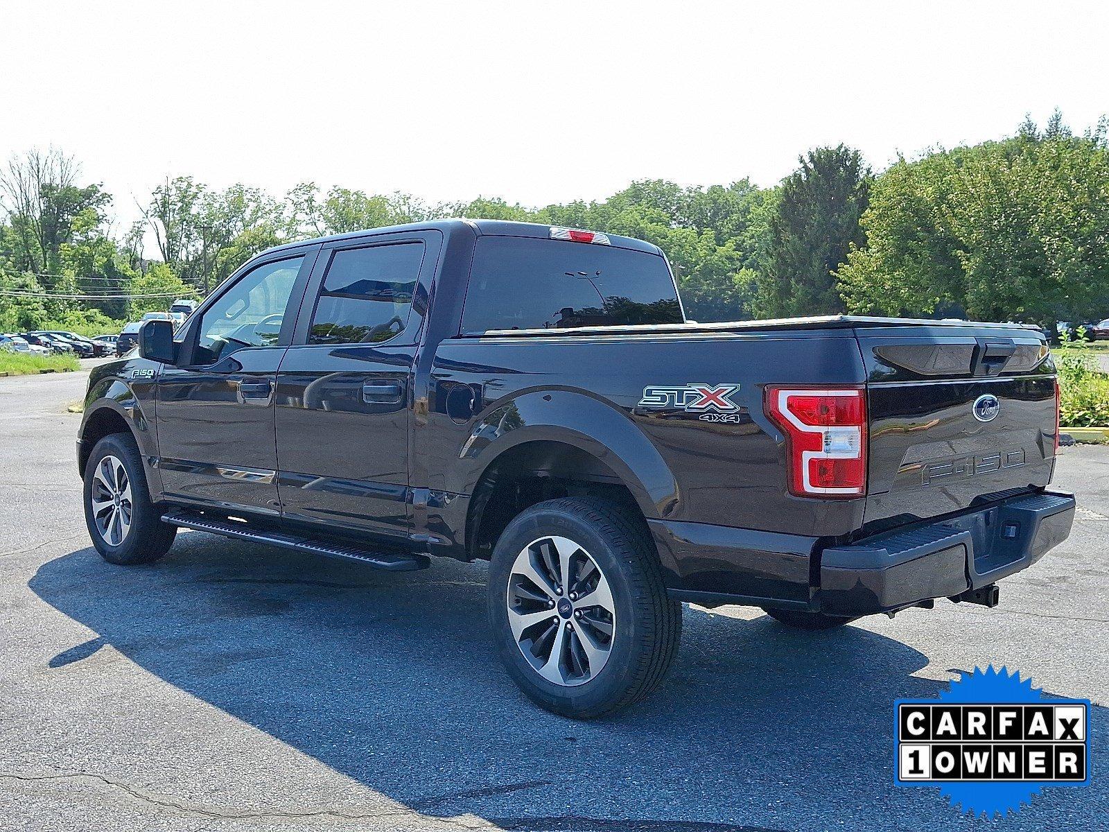 2020 Ford F-150 Vehicle Photo in Harrisburg, PA 17111