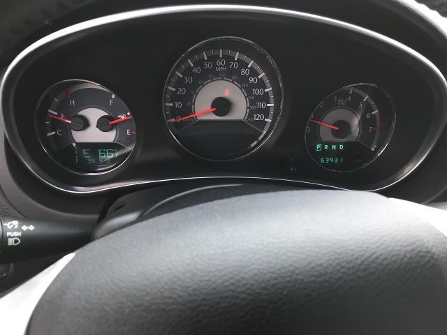 2011 Chrysler 200 Vehicle Photo in GREEN BAY, WI 54303-3330