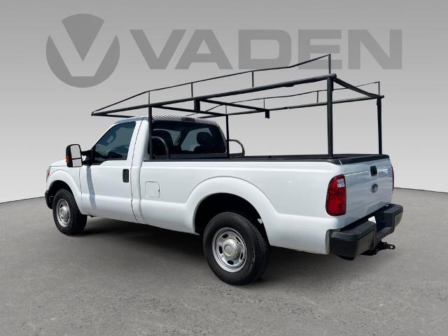 2015 Ford Super Duty F-250 SRW Vehicle Photo in Brunswick, GA 31525