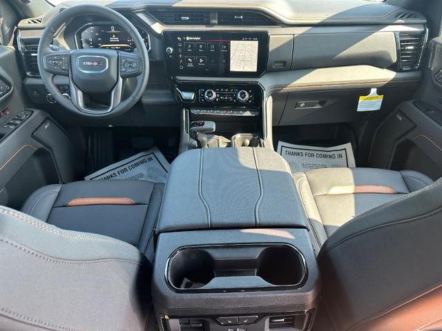 2026 GMC Sierra 1500 Vehicle Photo in COLUMBIA, MO 65203-3903