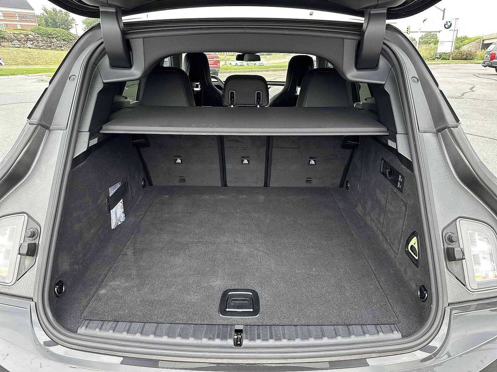 2025 BMW iX Vehicle Photo in Lancaster, PA 17601