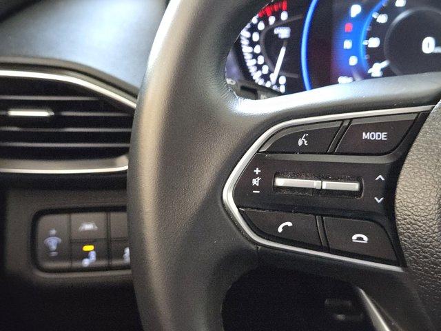 2019 Hyundai SANTA FE Vehicle Photo in Decatur, TX 76234