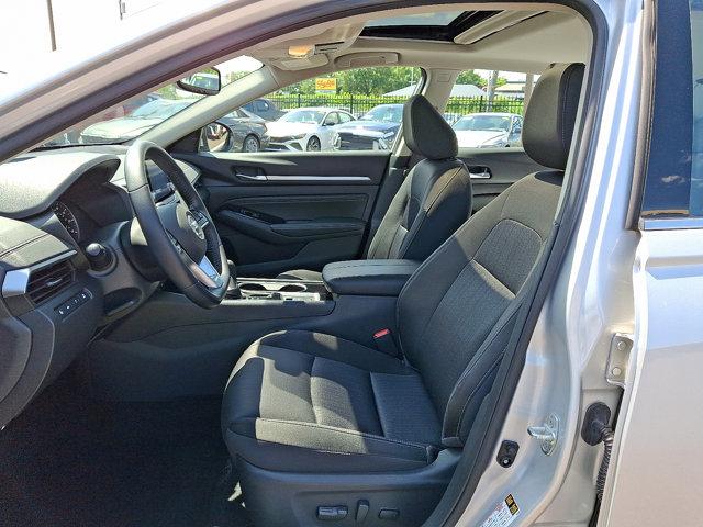 2020 Nissan Altima Vehicle Photo in Philadelphia, PA 19116