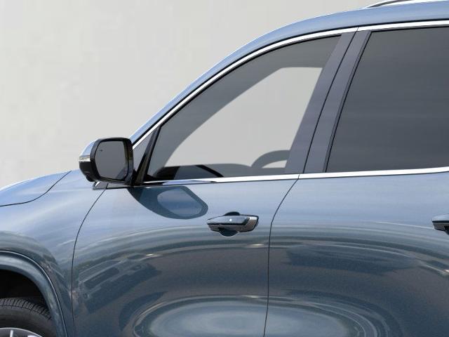 2026 Buick Enclave Vehicle Photo in APPLETON, WI 54914-8833