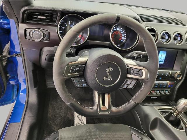 2017 Ford Mustang Vehicle Photo in Neenah, WI 54956