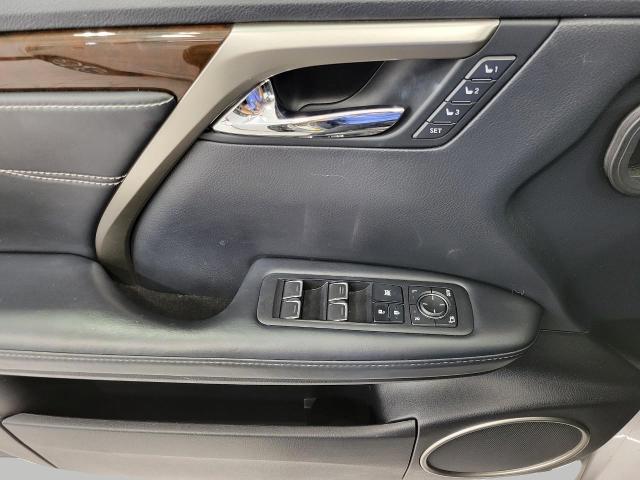 2019 Lexus RX Vehicle Photo in NEENAH, WI 54956-2243