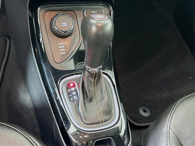 2021 Jeep Compass Vehicle Photo in Doylsetown, PA 18901