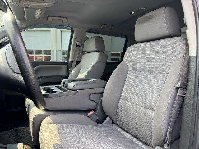 2015 GMC Sierra 1500 Vehicle Photo in Mechanicsburg, PA 17050-1707