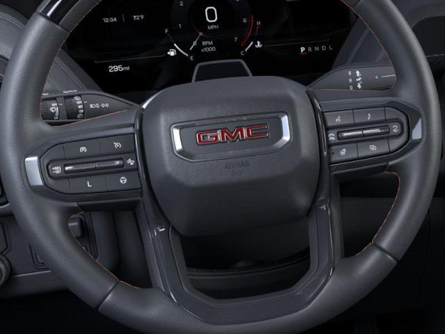 2025 GMC Yukon Vehicle Photo in PUYALLUP, WA 98371-4149