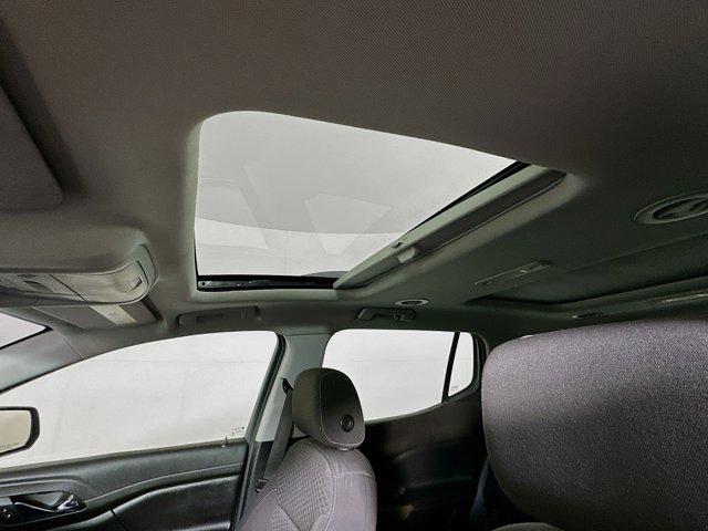 2019 GMC Acadia Vehicle Photo in Doylsetown, PA 18901