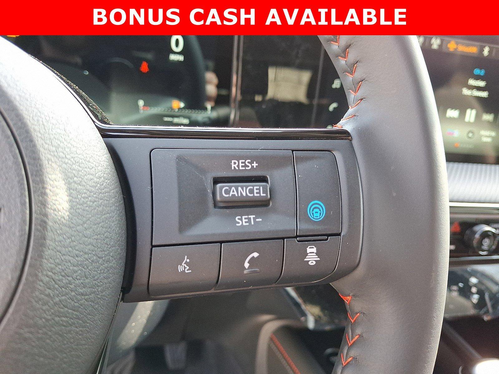 2025 Nissan Kicks Vehicle Photo in Jenkintown, PA 19046