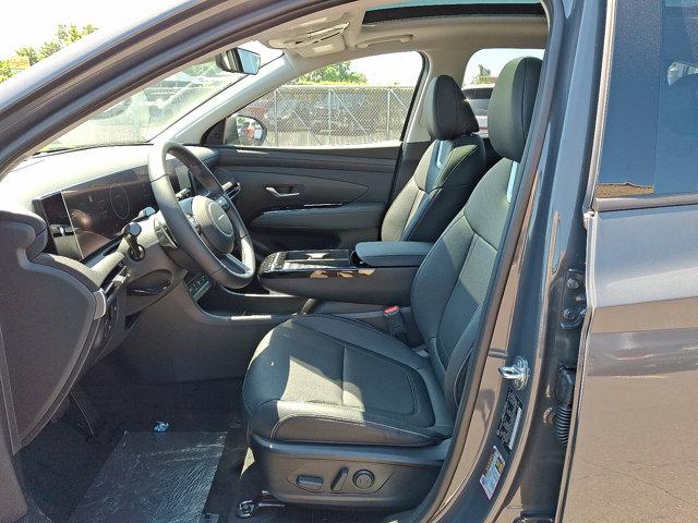 2025 Hyundai TUCSON Vehicle Photo in Philadelphia, PA 19116