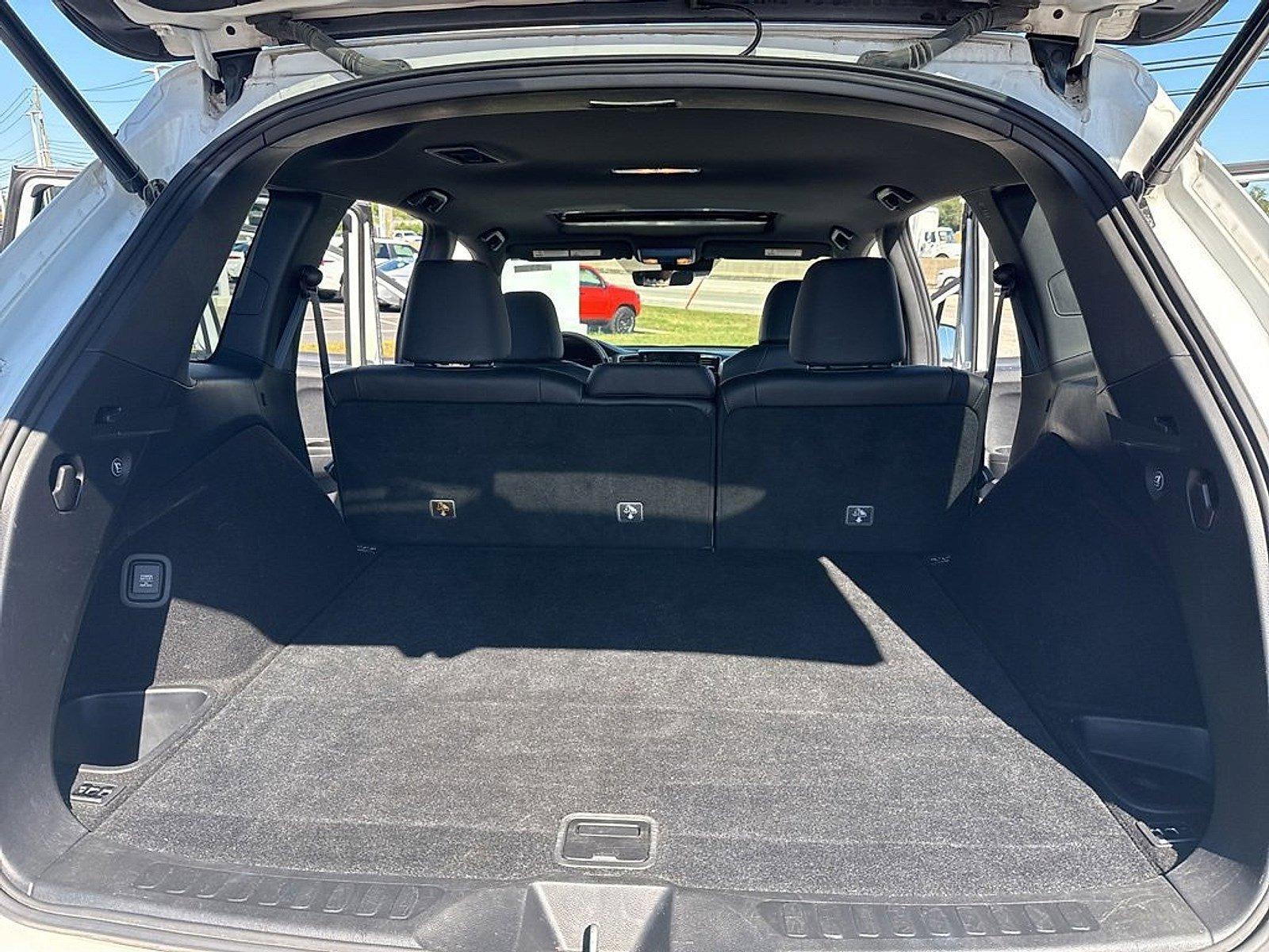 2019 Honda Passport Vehicle Photo in Harrisburg, PA 17111