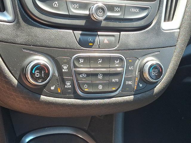 2022 Chevrolet Malibu Vehicle Photo in HARRISBURG, PA 17111-1033