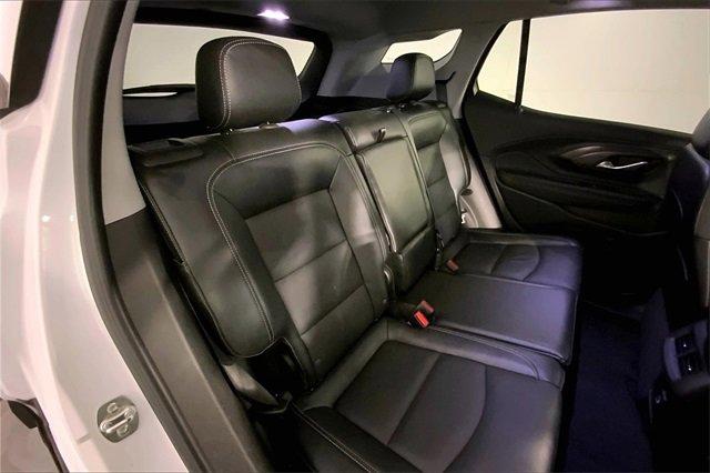 2024 GMC Terrain Vehicle Photo in INDEPENDENCE, MO 64055-1314