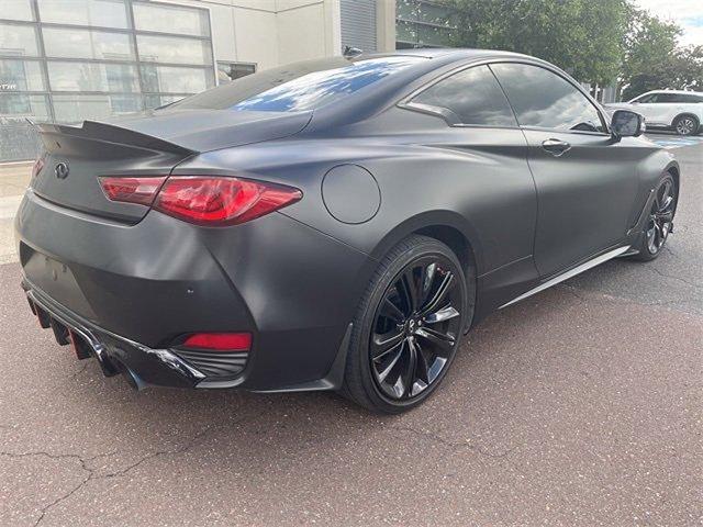 2021 INFINITI Q60 Vehicle Photo in Willow Grove, PA 19090